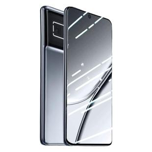Newyu适用真我GT5钢化膜Neo7SE手机15Pro14全屏覆盖GT7ProRealme电竞Neo2大师探索Q5闪速版10Q3V15保护3Noe贴