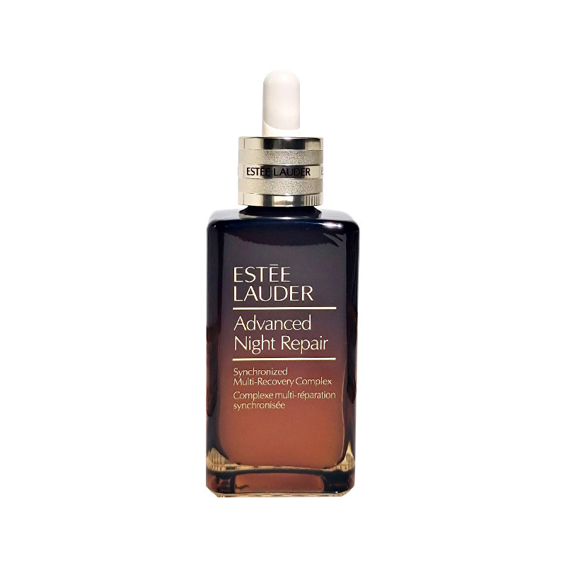 雅诗兰黛第七代小棕瓶精华100ml