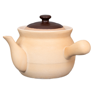 中药壶砂锅老式熬中药专用锅煎药壶药罐煮药的瓦罐药煲煎锅