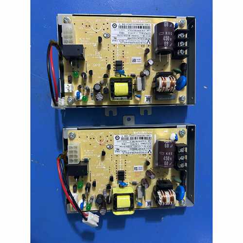 议价可维修日立电梯遥监板终端电源VC11B220ASE全新原装正品