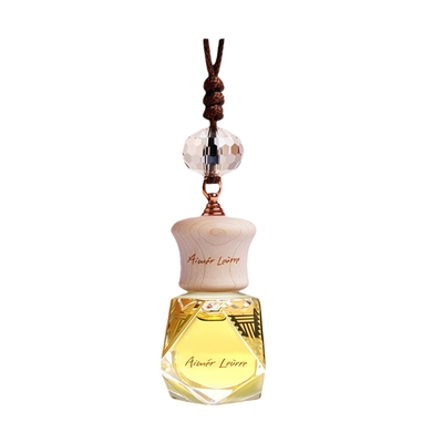 艾梦露儿2026新香型车载香薰精油