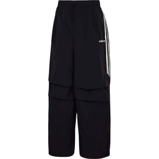 Adidas/阿迪达斯正品Santiago男士时尚运动宽松休闲长裤KR2607