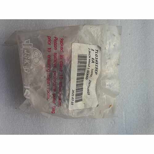 议价1寸VCREP级焊接头TLG16S19EP维修