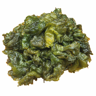 地皮菜新鲜采摘当天发出