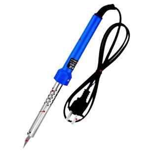 宁工电焊烙铁恒温家用电烙铁套装电焊笔维修焊接工具焊锡枪电烙笔