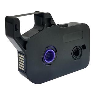 晨曲适用硕方线号机色带TP70/76i TP-R1002B碳带tp60i 66i 80 86电子线号机贴纸套管打印机配件tp-r100b色带