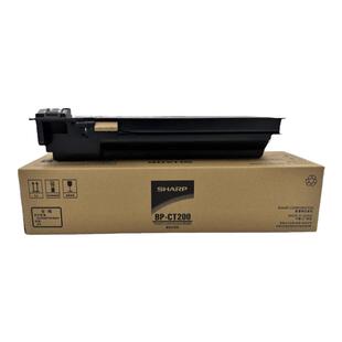 原装夏普T200碳粉CT201粉盒M2322 M2522 M2822 M3122r墨粉墨盒