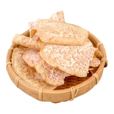 椒盐芋片酥脆香芋片休闲零食袋装