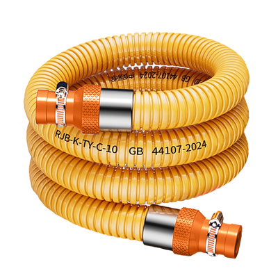 【燃气公司推荐】新国标煤气管