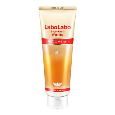 日本Labo城野医生收缩毛孔氨基酸洗面奶男女深层清洁细致洁面乳