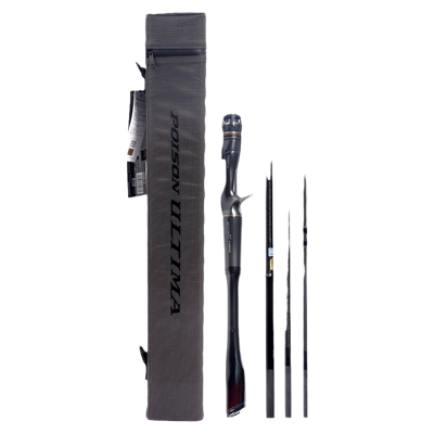 路亚竿SHIMANO禧玛诺荣光三代