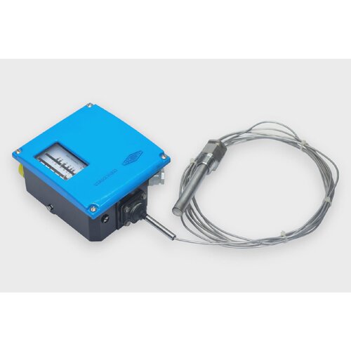 BAUMER BOURDON RTNAA402153E3 PRESSURE SWITCH