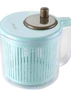 onlycook厨房沙拉脱水器快速便捷