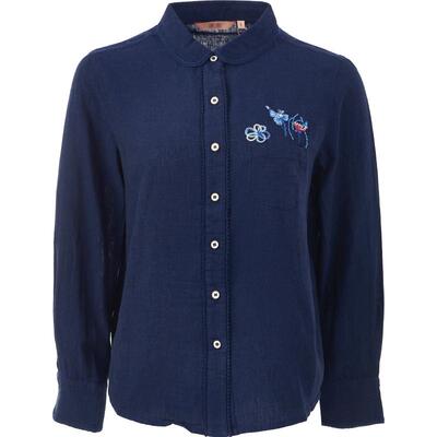 渔牌FGGA2208春季上衣