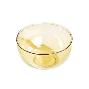 sunnybebe宝宝主进食ppsu碗儿童吃饭碗辅食碗宝宝学吃饭碗可微波