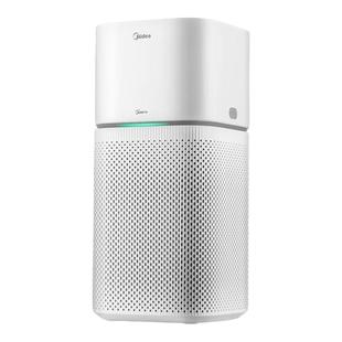 美的空气净化器家用客厅孕妇婴儿卧室内新房急入住除甲醛吸烟神器