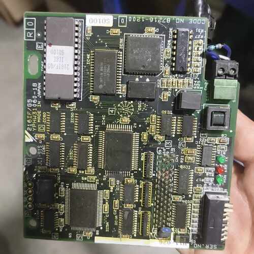 询价安川变频器通讯卡216IFG5型号YPHW310601议价