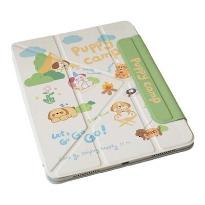 适用华为平板壳matepad11保护壳matepadair11.5寸保护套三折y型2023matepadpro11保护套13.2磁吸12.6笔槽10.8