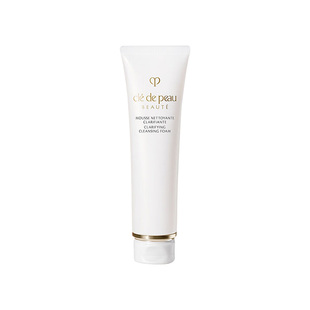 【自营】CPB/肌肤之钥净采洁面膏125ml清爽/湿润型温和保湿清洁