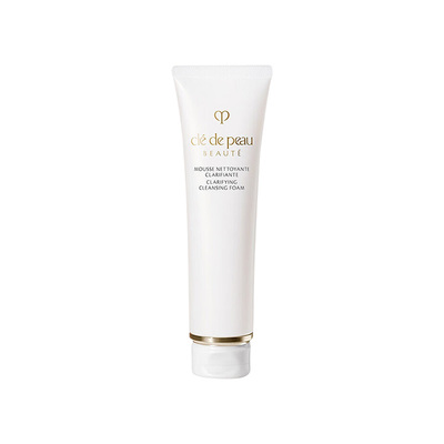 【自营】CPB/肌肤之钥净采洁面膏125ml清爽/湿润型温和保湿清洁