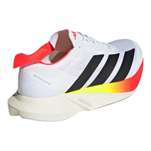 Adidas阿迪达斯男ADIZERO DRIVE 轻盈减震跑步鞋耐磨运动鞋JR9380
