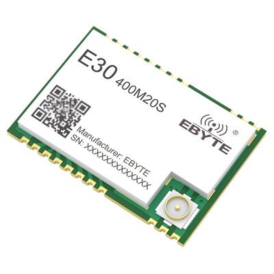 芯片SI4463/4438射频模块SPI