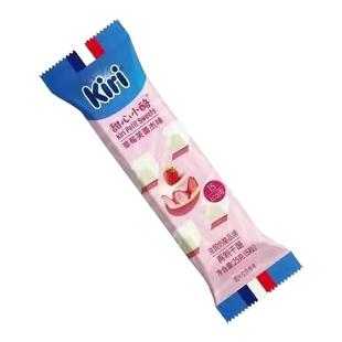 法国kiri凯瑞甜心小酪宝宝即食奶酪方块
