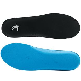 乔丹运动鞋垫女款女士软底舒适增高吸汗除臭减震旗舰店正品鞋垫女