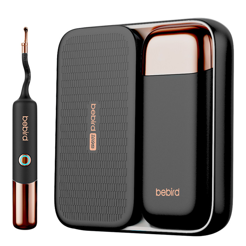 bebird耳朵护理仪5G版本引领行业
