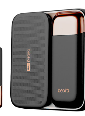 bebird耳朵护理仪5G版本引领行业