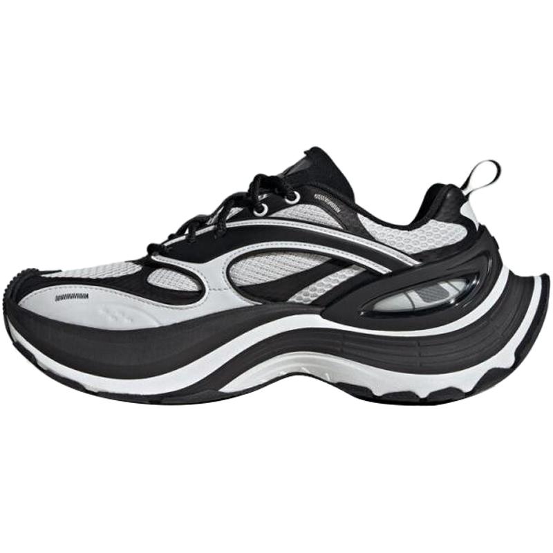 adidas阿迪达斯男女鞋XLG SPEEDFOS滔搏运动休闲鞋JS4990