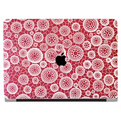 白星光色mac13寸保护壳简约