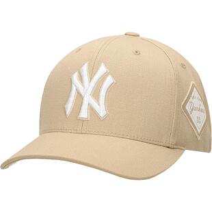 【自营】MLB鸭舌帽男女帽新款运动帽休闲帽遮阳帽棒球帽3ACP8501N