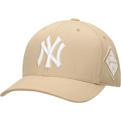 MLB鸭舌帽男女帽运动帽休闲帽