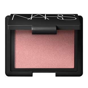 NARS纳斯腮红orgasm限量高潮deep深喉super泰姬陵胭脂粉修容盘
