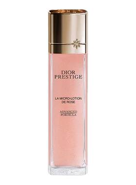 【自营】Dior/迪奥花秘瑰萃微凝珠精华水150ml花秘玫瑰气泡水