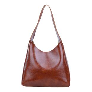 托特包diy手工编织包包自制材料手缝手提大容量通勤包母亲节礼物