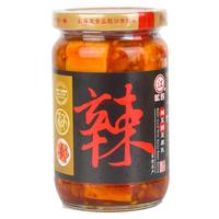 辣味腐乳豆腐乳江記拌飯進口臺灣