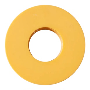 氧化铝陶瓷件定制加工耐高温耐磨绝缘氧化锆陶瓷片环套柱工业电子