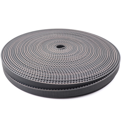 HLMYPU橡胶HTD3/5/8M开口带