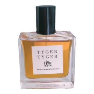 弗朗西斯卡比安奇香精浓香水francesca bianchi肌肤之亲试香小样