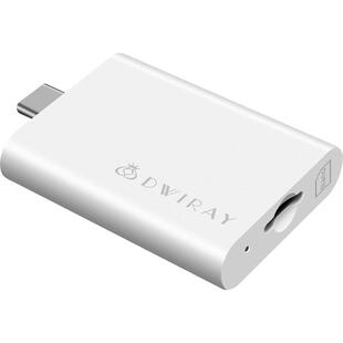 Type-C外置电话卡转换器适用于苹果平板ipad转usb接口HDMI笔记本MacBook电脑4G上网卡pro转接头air扩展拓展坞