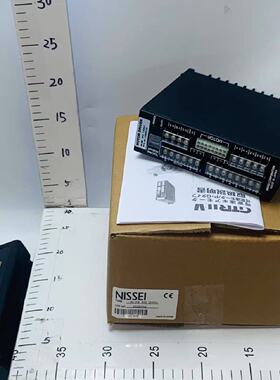 议价东方步进驱动器SC-AB 802，实拍现货商品  带测试   带包装
