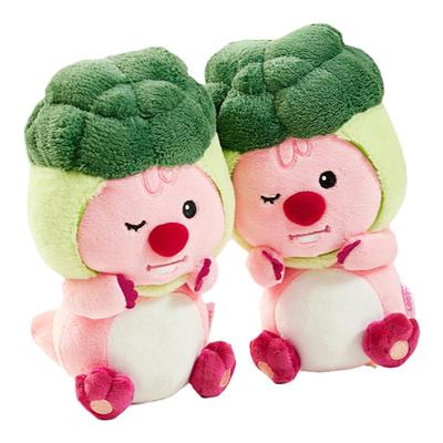 TheGreenParty玩偶loopy