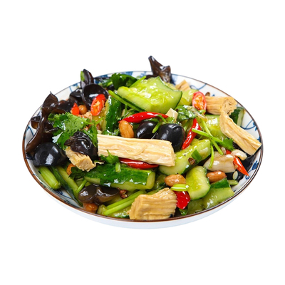 【免费试样】凉拌菜汁商用成本低