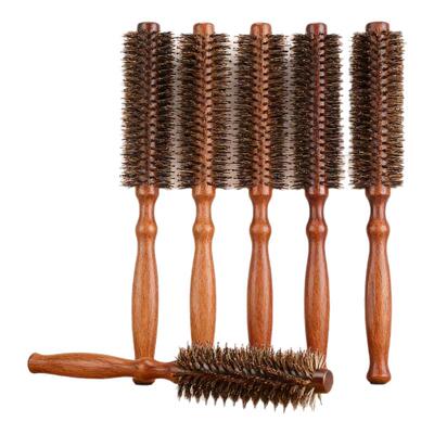 【理发师推荐】快速造型顺发护发