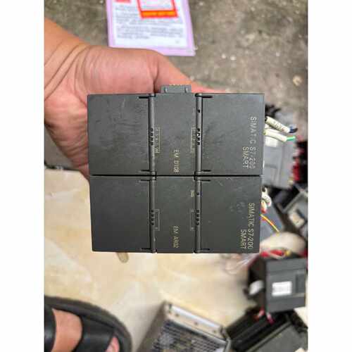 议价西门子S7-200 SMART EM AR02模块 型号：