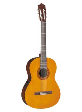 YAMAHA雅马哈C40古典吉他