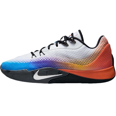 NIKE耐克男鞋NIKE S.T. FLARE EP运动训练篮球鞋IH7326-110