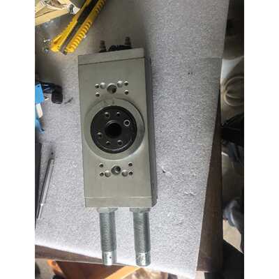 询价-费斯托旋转气缸型号DRRD40180